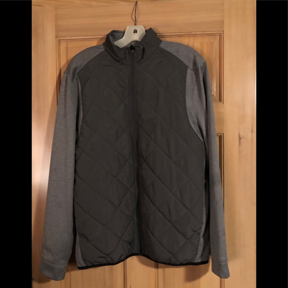 PGA Tour Men’s Light Jacket